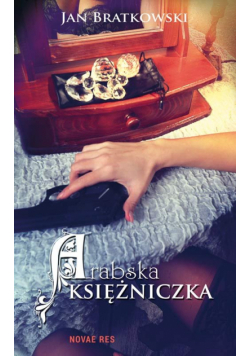 Bratkowski Jan - Arabska księżniczka