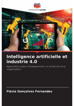 Intelligence artificielle et industrie 4.0