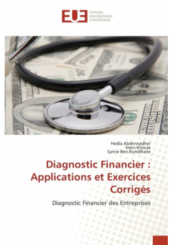 Diagnostic Financier