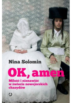 Ok, amen