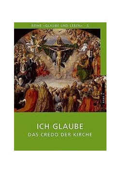 Ich glaube das credo der kirche, Tom5