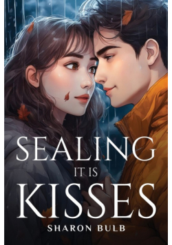 Sealing with kisses