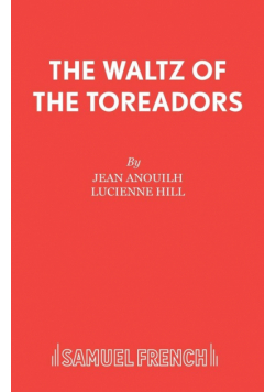 The Waltz of the Toreadors