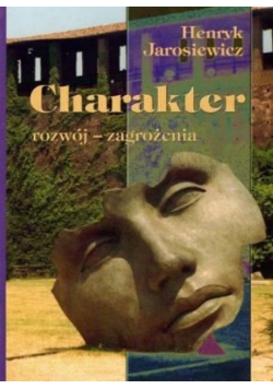 Charakter