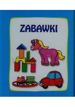 Zabawki Harmonijki