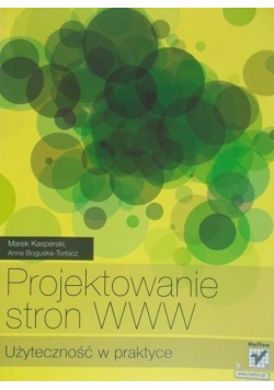 Projektowanie stron WWW