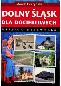 Dolny Śląsk dla dociekliwych