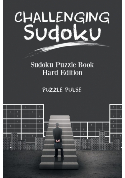 Challenging Sudoku