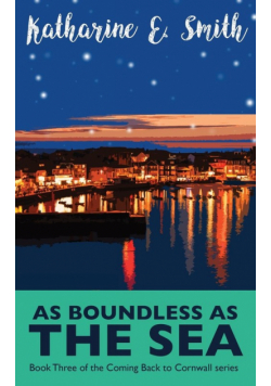 As Boundless as the Sea