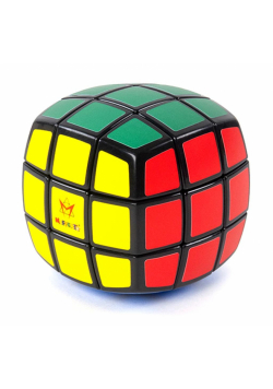Pillow Cube łamigłówka Recent Toys poziom 4/5