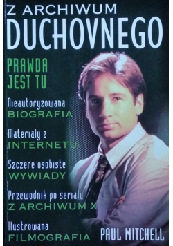 Z archiwum duchowego Prawda jest tu
