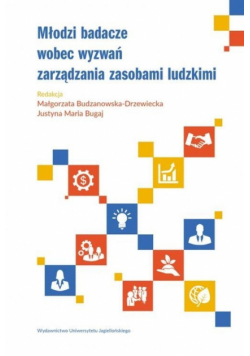 Młodzi badacze wobec wyzwań zarządzania zasobami ludzkimi