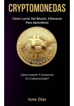 Cryptomonedas
