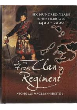 From Clan to Regiment