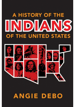A History of the Indians of the United States