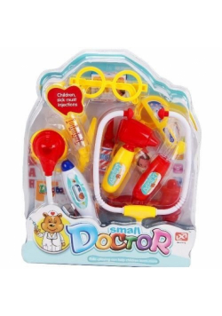 Zestaw doktor mix
