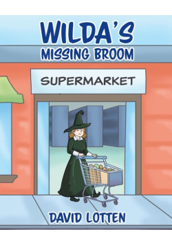 Wilda's Missing Broom