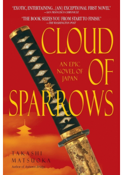 Cloud of Sparrows