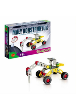 Mały konstruktor Świder