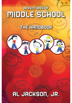 Adventures of Middle School