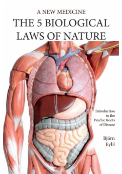 Five Biological Laws of Nature