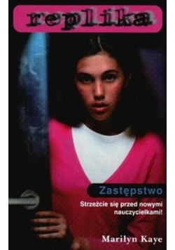 Zastępstwo