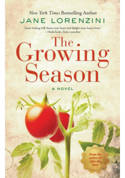 The Growing Season