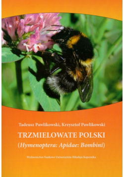 Trzmielowate Polski