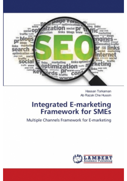 Integrated E-marketing Framework for SMEs