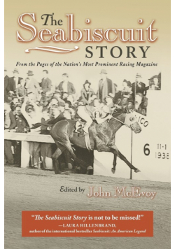 The Seabiscuit Story