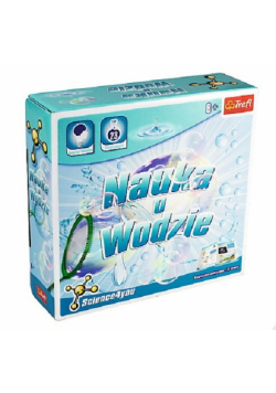 Nauka o Wodzie