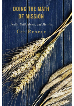 Doing the Math of Mission