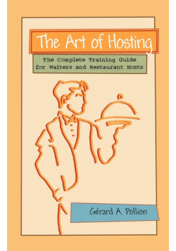 The Art of Hosting