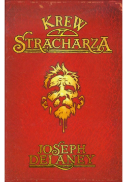 Krew stracharza