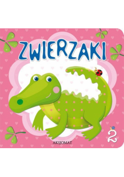 Zwierzaki 2