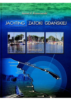 Jachting Zatoki Gdańskiej