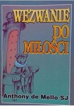 Wezwanie do miłości
