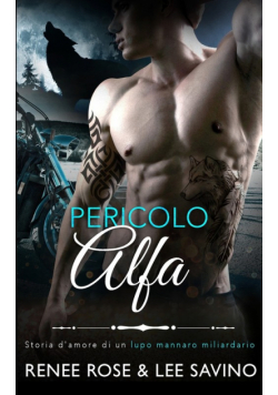 Pericolo Alfa