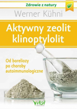 Aktywny zeolit - klinoptylolit