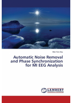Automatic Noise Removal and Phase Synchronization for Mi Eeg Analysis