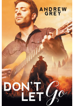 Don't Let Go