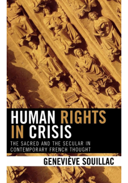 Human Rights in Crisis