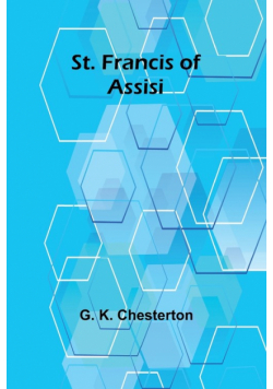 St. Francis of Assisi