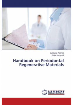 Handbook on Periodontal Regenerative Materials