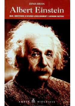 Albert Einstein