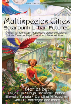 Multispecies Cities