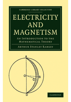 Electricity and Magnetism