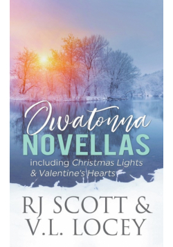 Owatonna Novellas