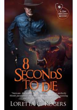 8 Seconds to Die
