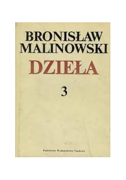 Dzieła, tom 3